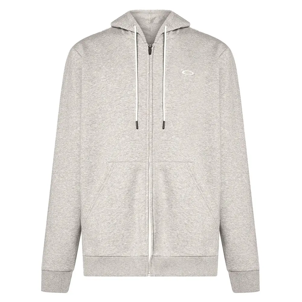 Oakley Relax Zip Hoodie 2.0 1