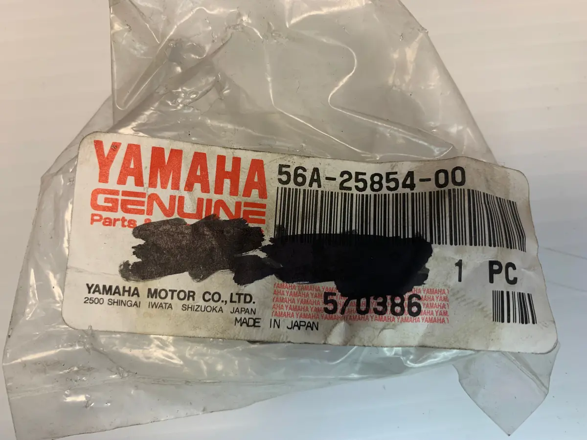 Yamaha Reservoir Diaphram 56A- 1