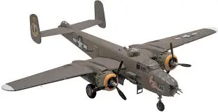 1:48 B25j Mitchell 1