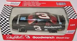 1:24 Goodwrench Lumina #3 Dale Earnhardt 1