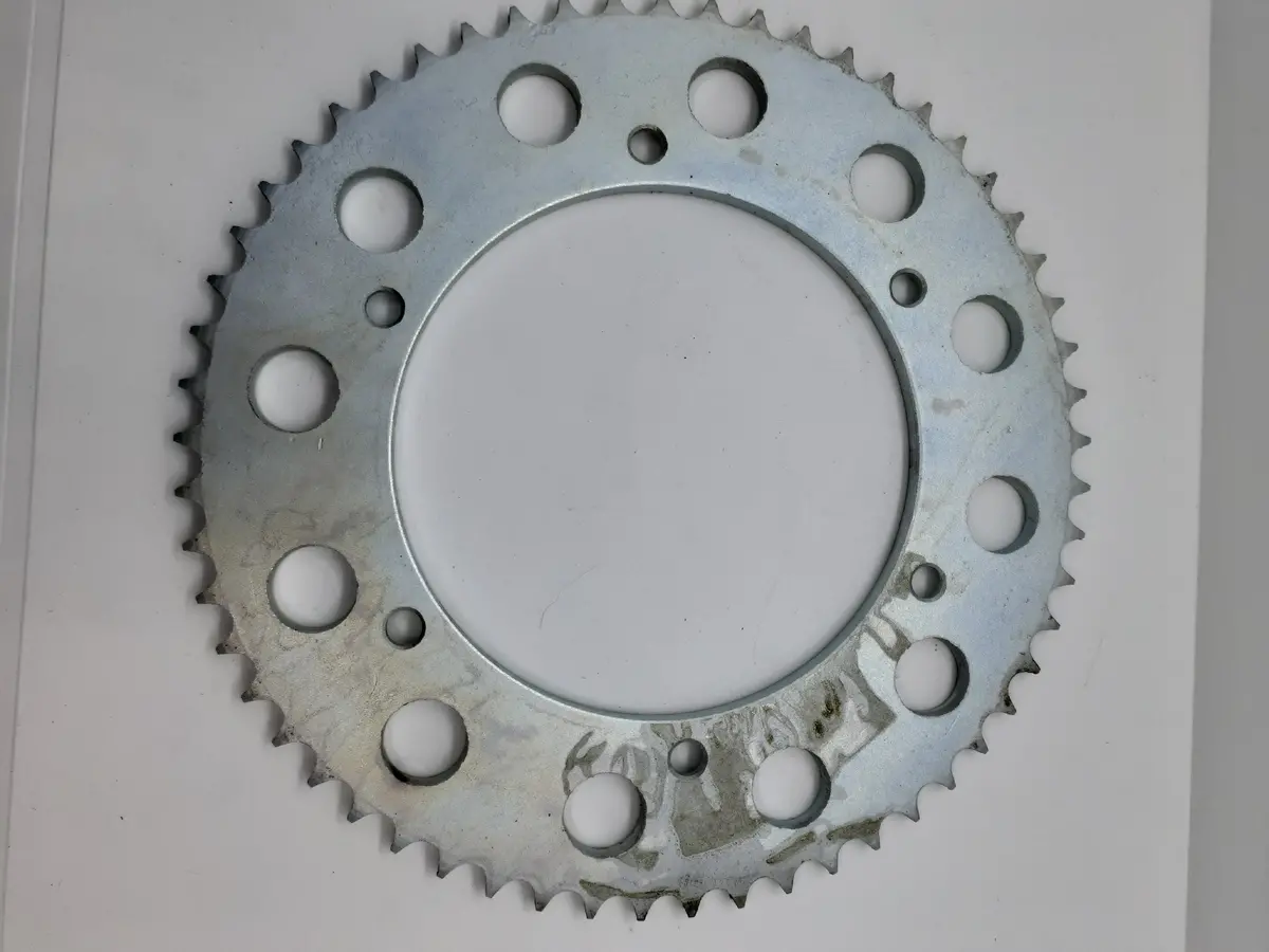 Rm100/125 Rear 57T Sprocket 1