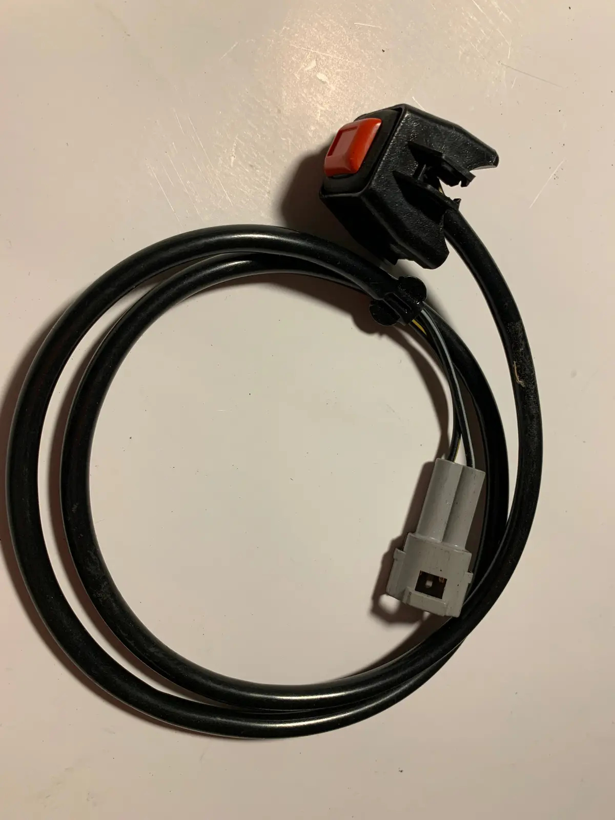Rm Rm-Z Stop Switch Kill Switch 1