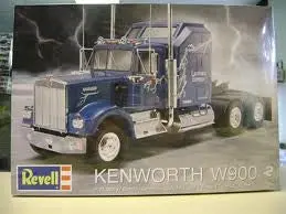 1:25 Kenworth W900 1