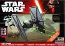 Star Wars: First Order Special Forces Tie Fighter (Snaptite) 1