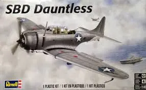 1:48 Sbd Dauntless 1