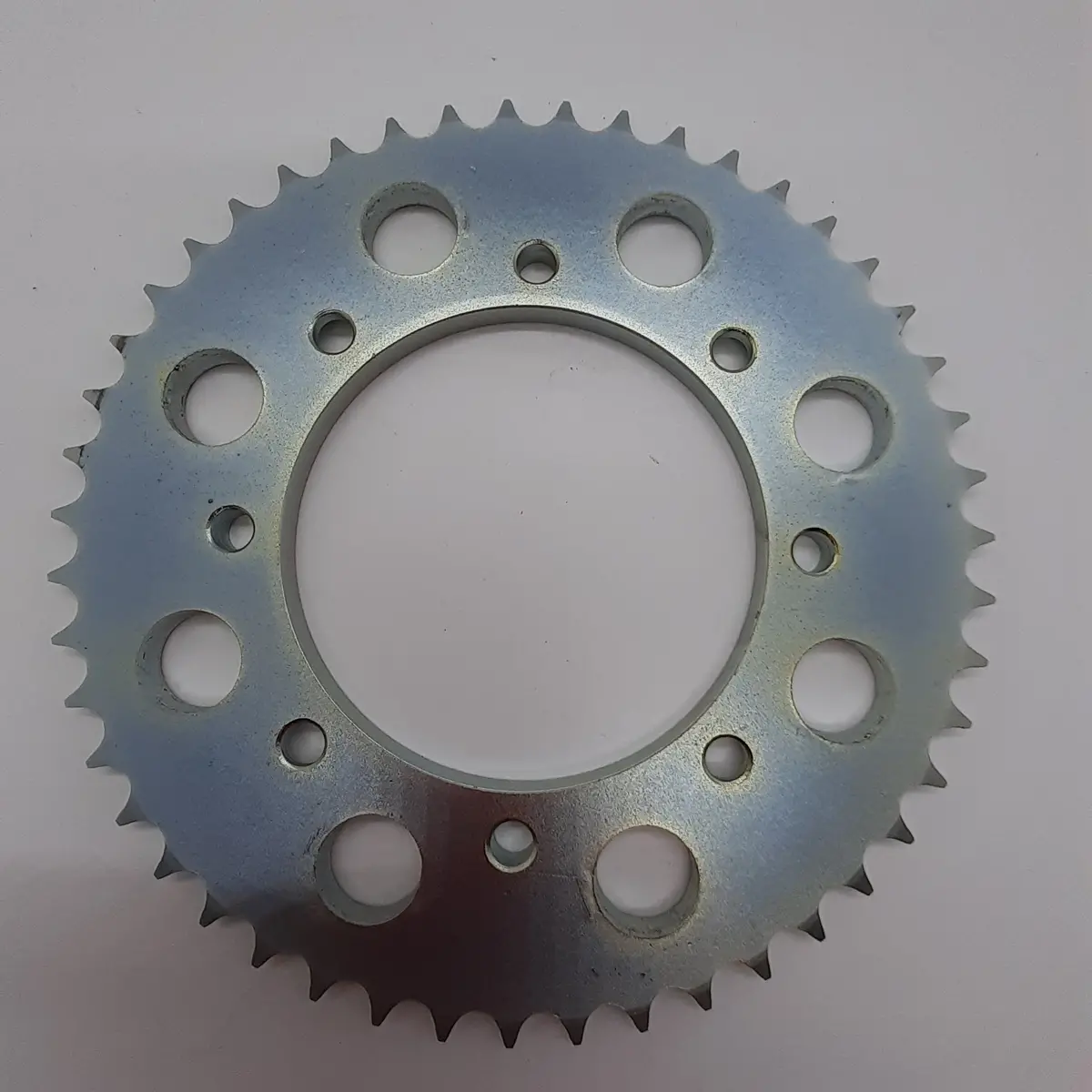 Yz80 Yz85 Rm80 Rear 47T Sprocket 1