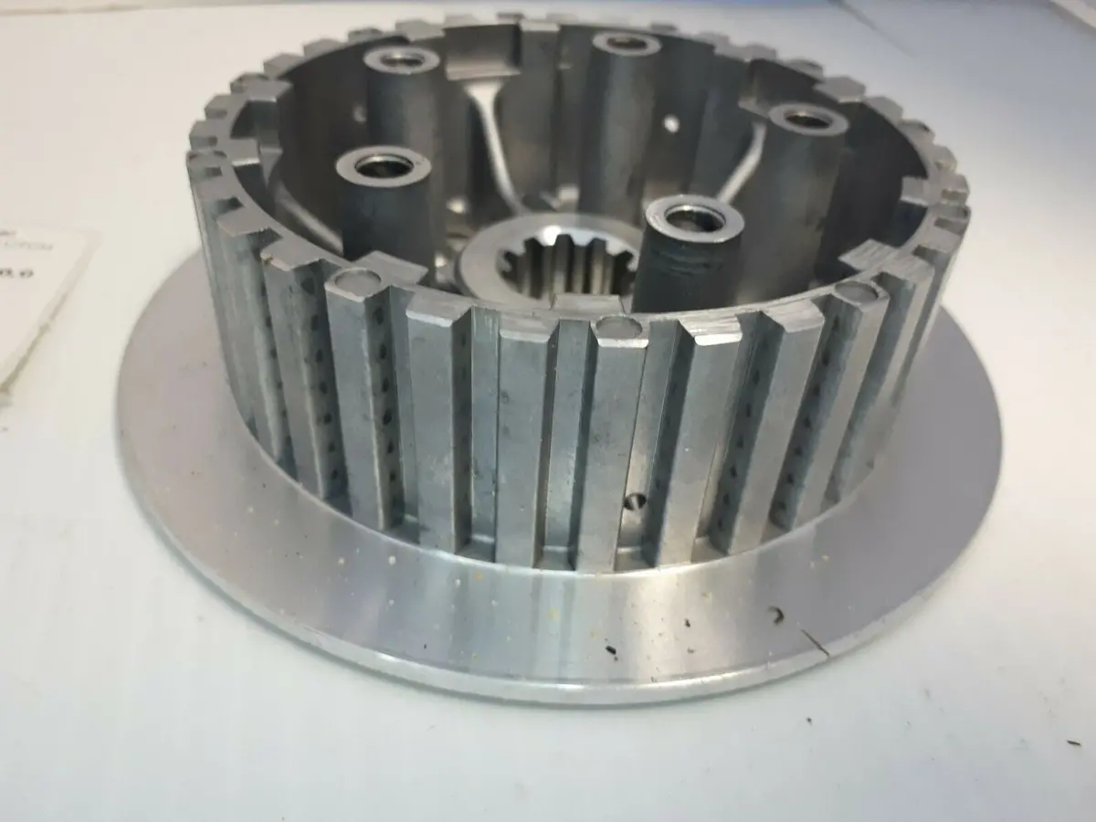 Rm-Z 250 Clutch Hub Sleeve 1
