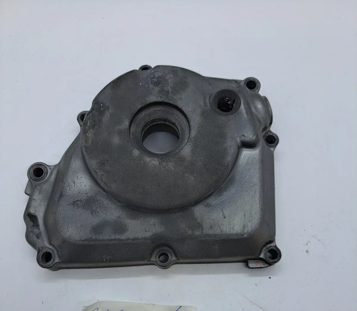 Rm-Z 450 Magneto Cover 1