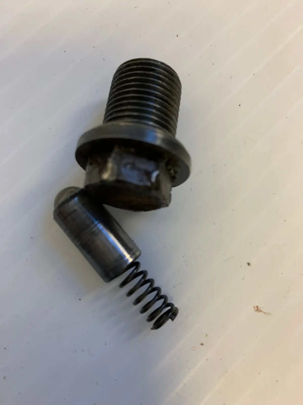 Rm465z Cam Stopper And Housing 1