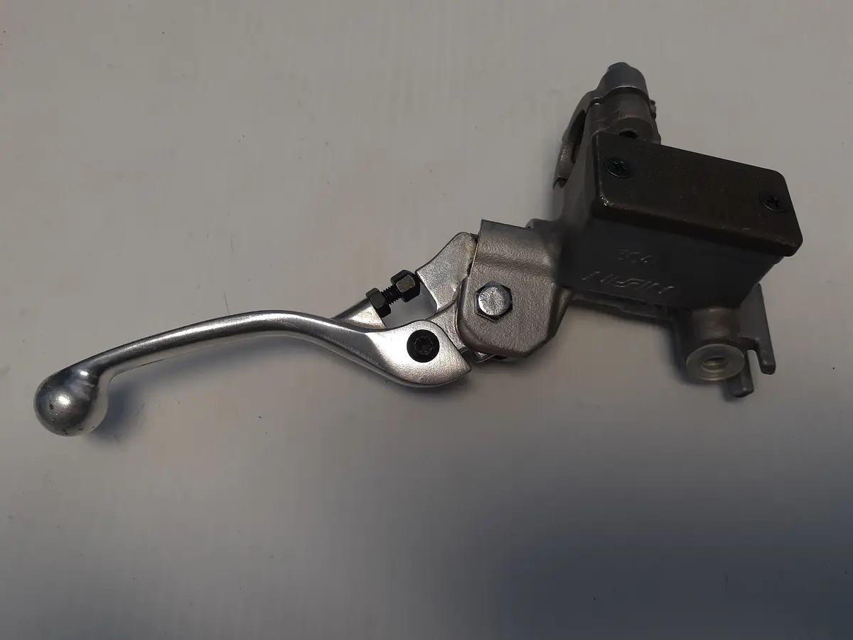 Rm-Z Front Brake Master Cylinder 1