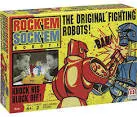 Rock'em Sock'em Robots 1