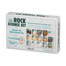 Rock Science Kit 1