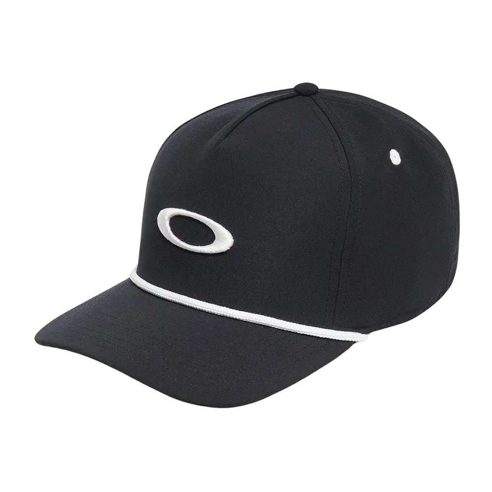 Oakley Rope Hat 1