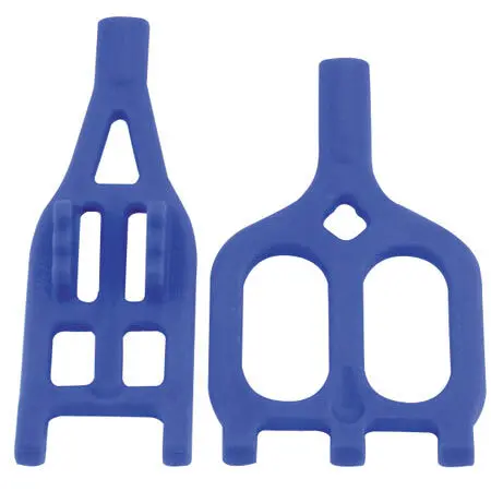 Rpm80465 A-Arm, Blue: Tmx 2.5R, 3.3 1