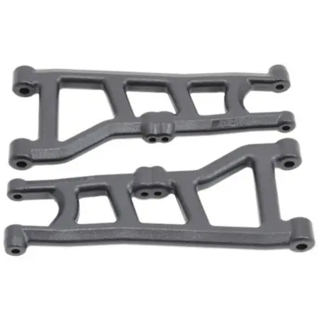 80762 Front A-Arms: Arrma Typhon 4X4 3S Blx 1