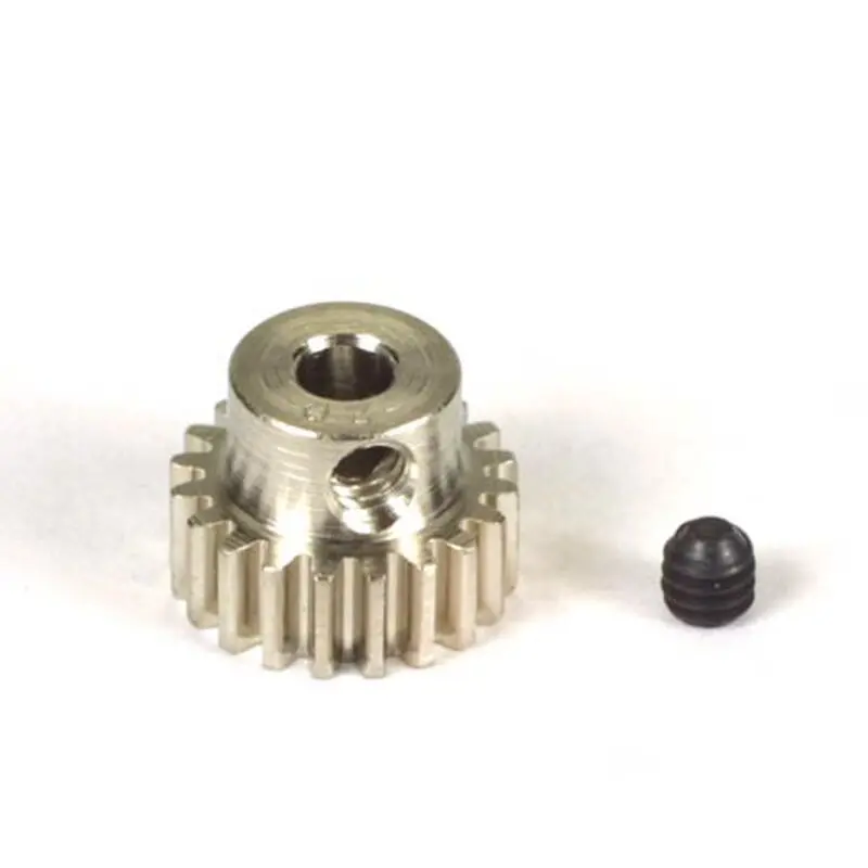 1020 48 Pitch Pinion Gear, 20T 1