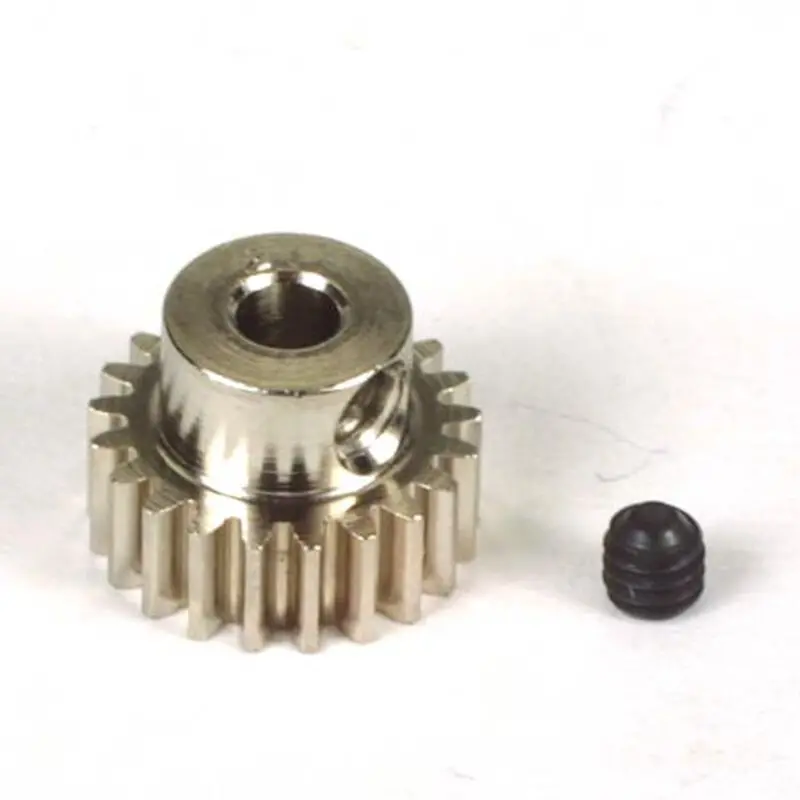 1021 48 Pitch Pinion Gear, 21T 1