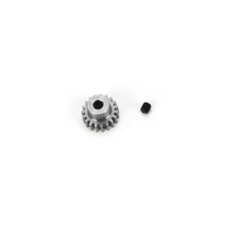 Rrp1119 0.6 Module Steel Alloy Metric Pinion, 19T 1