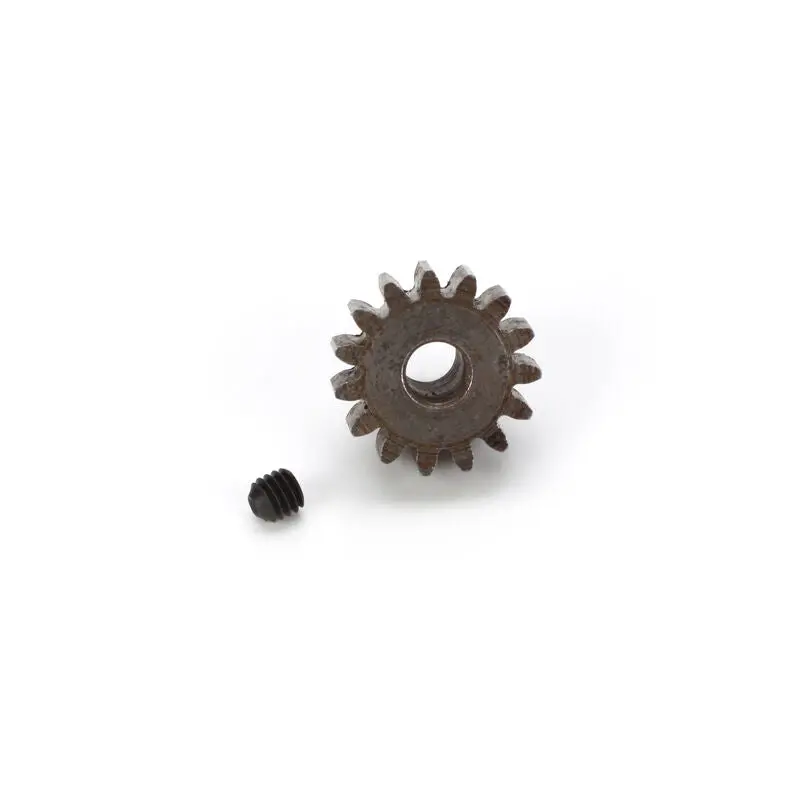 Rrp1215	Extra Hard Steel 5Mm Bore 1 Module Pinion, 15T 1