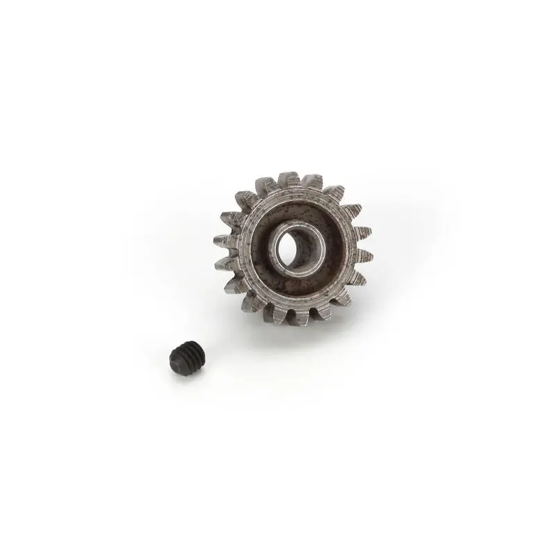Rrp1218	Extra Hard Steel 5Mm Bore 1 Module Pinion, 18T 1