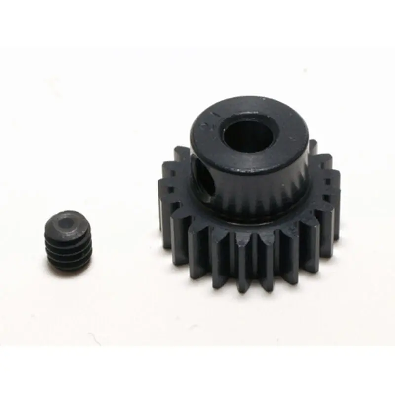 Rrp1321 48P Hard Coated Aluminum Pinion Gear, 21T 1