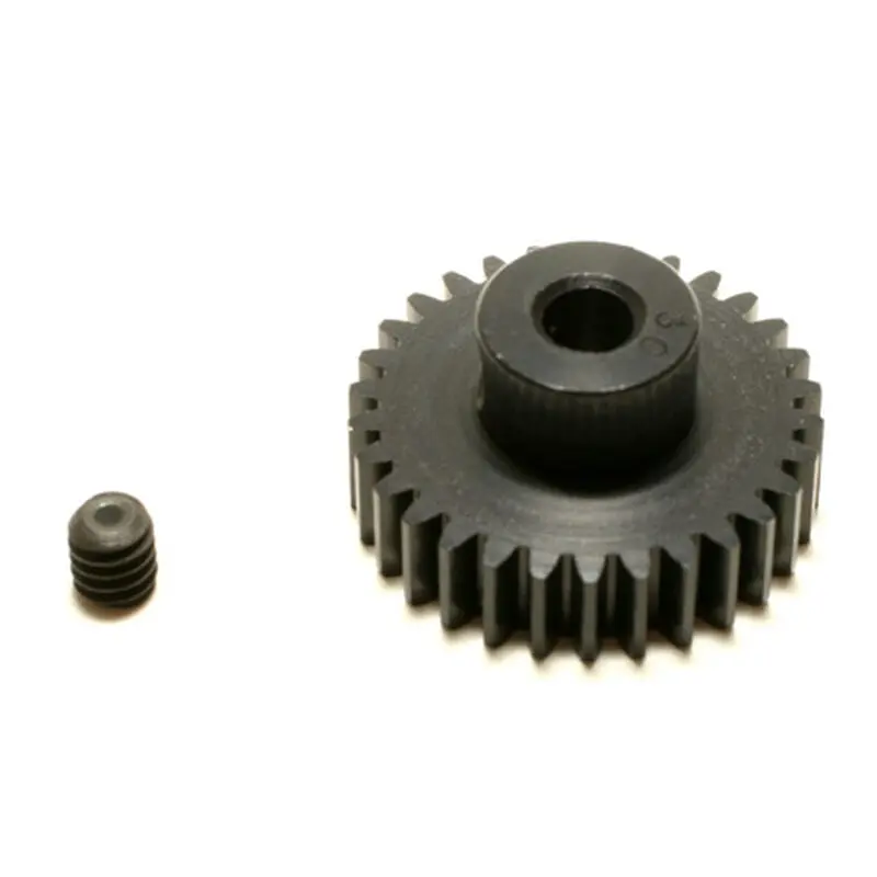 Rrp1330 48P Hard Coated Aluminum Pinion Gear, 30T 1