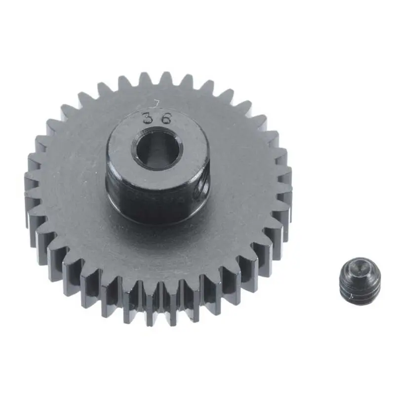 1336 48P Aluminum Pinion, 36T 1