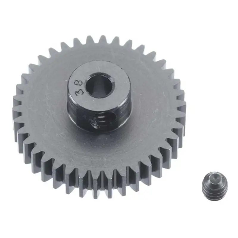 1338 48P Aluminum Pinion, 38T 1