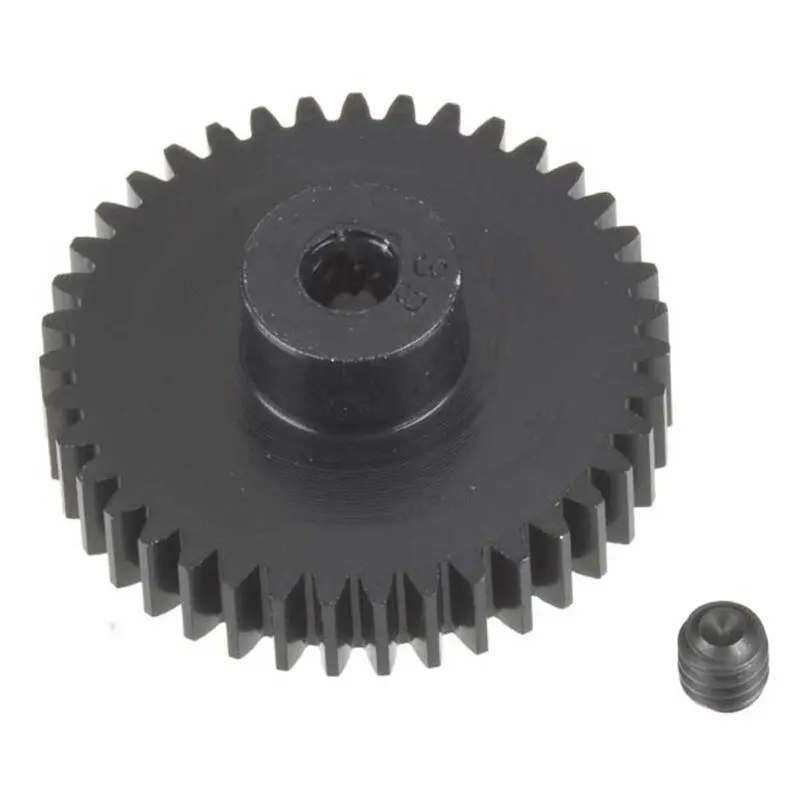 1339 48P Hard Coated Aluminum Pinion Gear, 39T 1