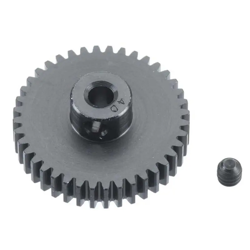 1340 48P Aluminum Pinion, 40T 1