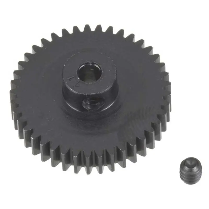1341 48P Hard Coated Aluminum Pinion Gear, 41T 1