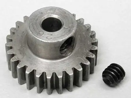 Rrp1426 48P Absolute Pinion, 26T 1