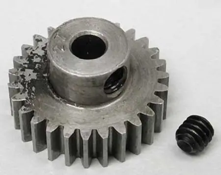 Rrp1427 48P Absolute Pinion, 27T 1