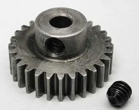 Rrp1428 48P Absolute Pinion, 28T 1