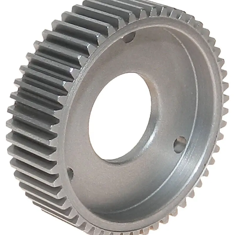 1552 Diff Gear Hardened Steel Bottom Wraith 1