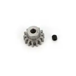 1714 Hardened 32P Absolute Pinion 14T 1