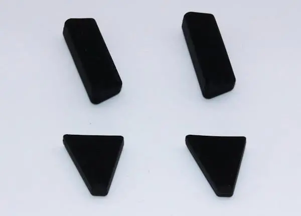 Mavic Silicone Landing Gear Extension For Dji Mavic Pro 1