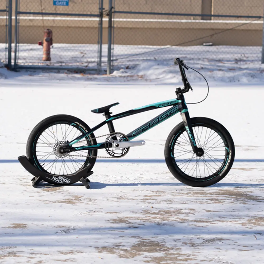 Chase Rsp Complete Bike 1