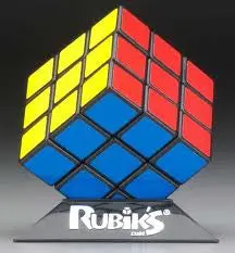 Rubik's Cube Orginal 3X3 1