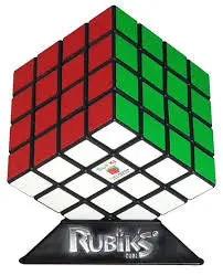 Rubik's Cube 4X4 1