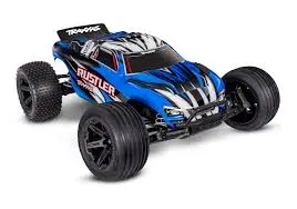 1:10 Rustler Xl-5 Rtr  (Color May Vary) 1