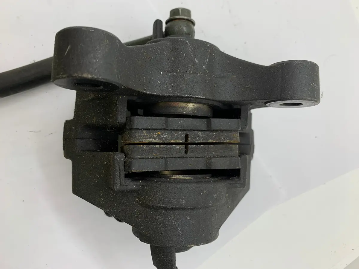 Rx-1 Brake Caliper 1