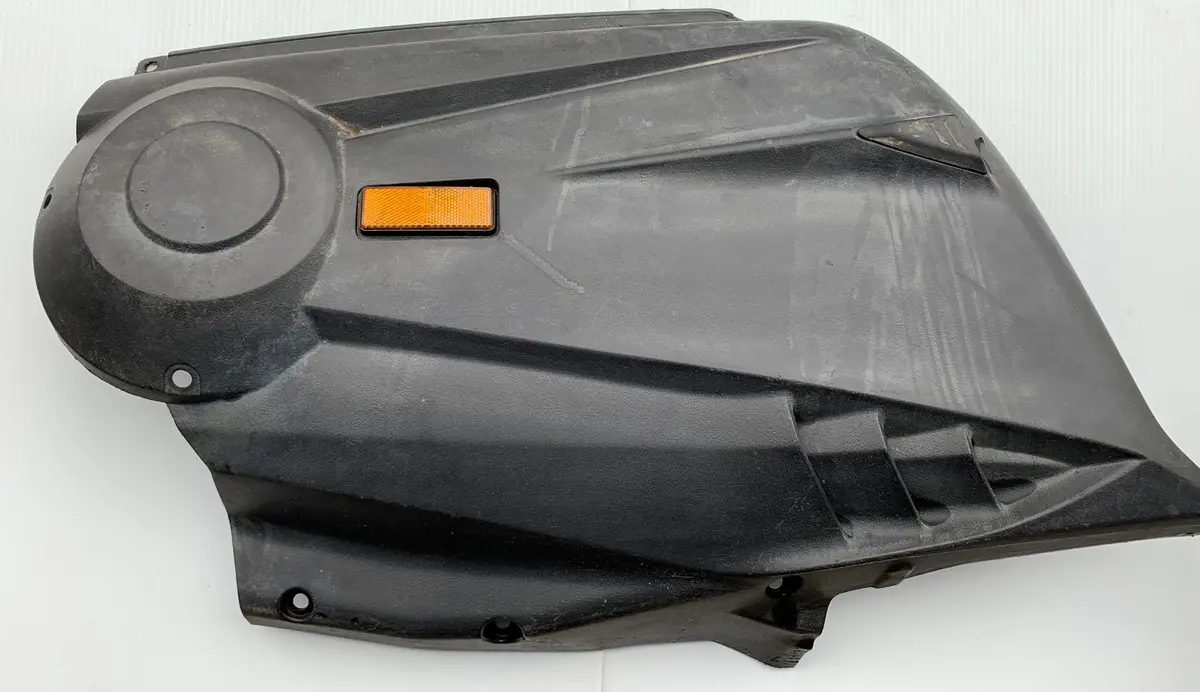 Rx-1 Left Panel 1