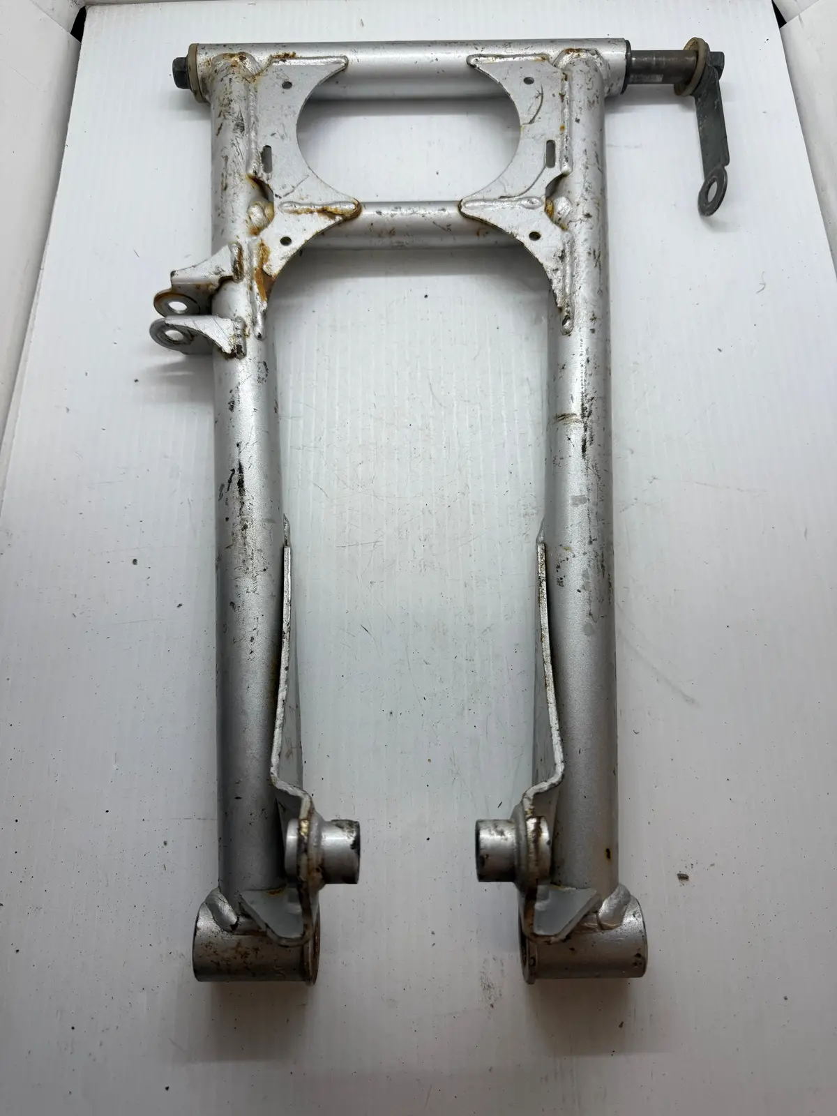 Yamaha Rx-1 Left Lower A Arm 1