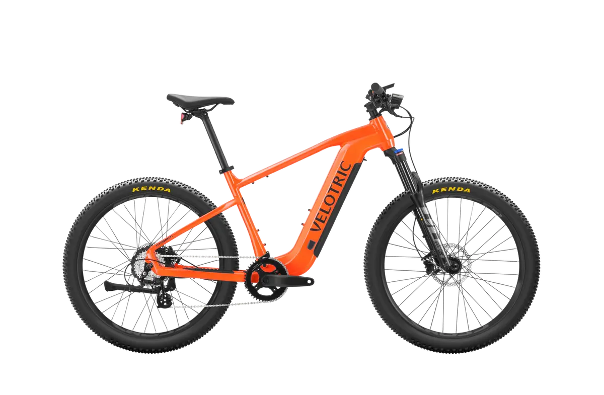 Velotric Summit 1 Ebike 1