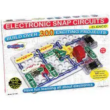 Electronic Snap Circuits 1