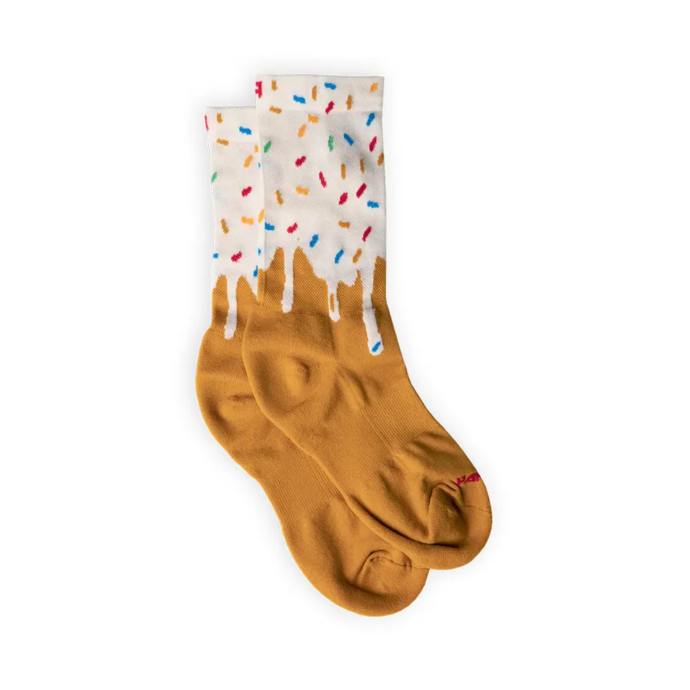 Hand Up Tech Sock Scoops 1