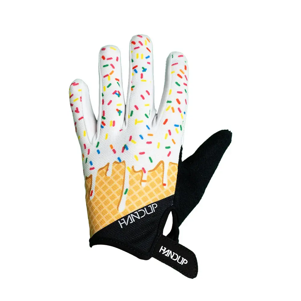 Hand Up Youth Gloves Scoops 1