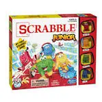 Scrabble Junior 1