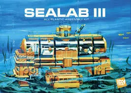 1:93 Sealab Iii 1